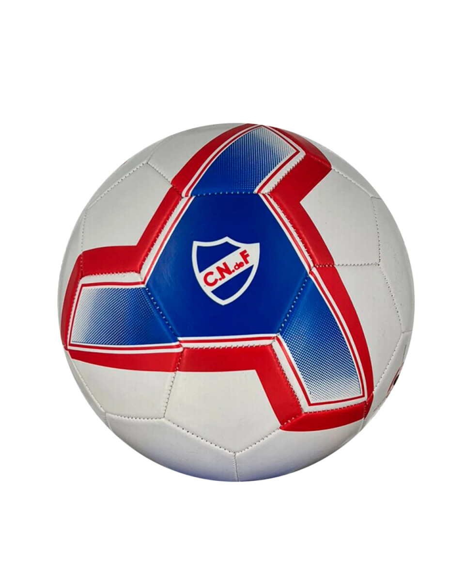 Pelota Nacional Leisure Nº1 Nacional - T60 