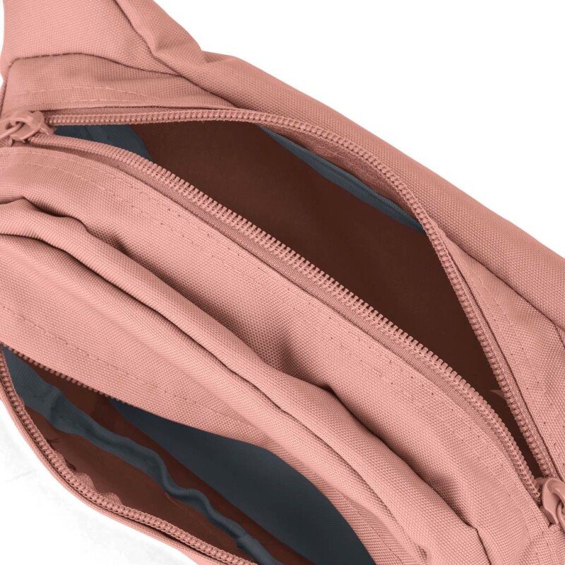 Riñonera Fifth Avenue Unisex Rosado