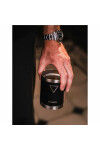 WHISKY LOWBALL 295 ML NEGRO WHISKY LOWBALL 295 ML NEGRO