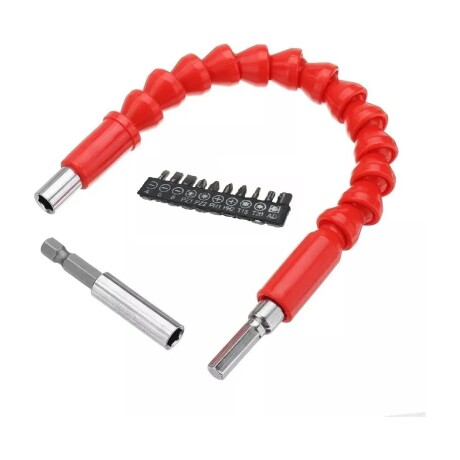 ACCESORIO ATORNILLADOR GD-18 001