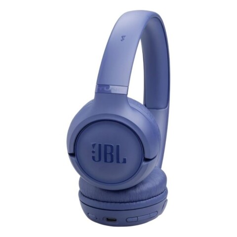 Auricular JBL Tune 530BT Bluetooth Azul