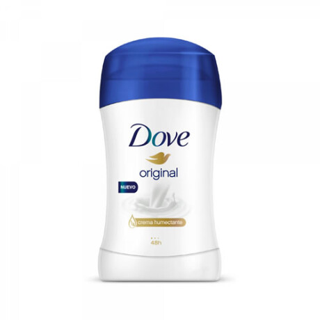 DOVE DESODORANTE EN BARRA WOMAN ORIGINAL 50gr DOVE DESODORANTE EN BARRA WOMAN ORIGINAL 50gr