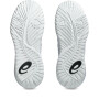 GEL-Resolution X - Hombre White/black