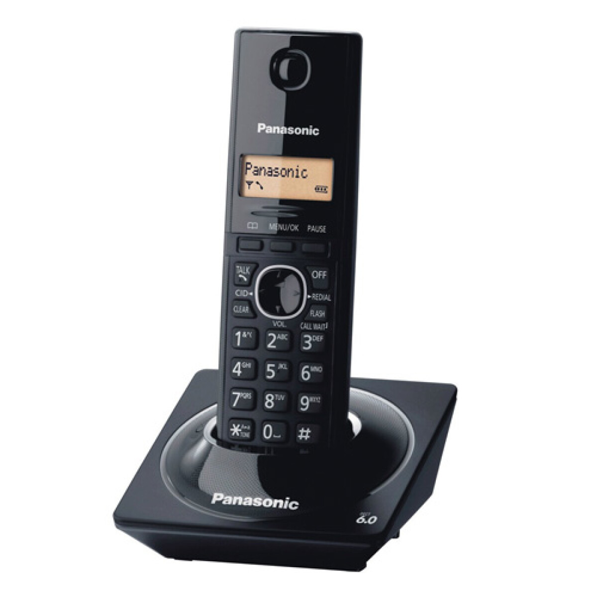 Teléfono Inalámbrico Panasonic TG-1711 - 001 