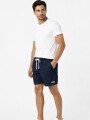 Short Kadir Azul Marino