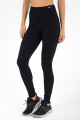 Calza seamless comfortfree Negro