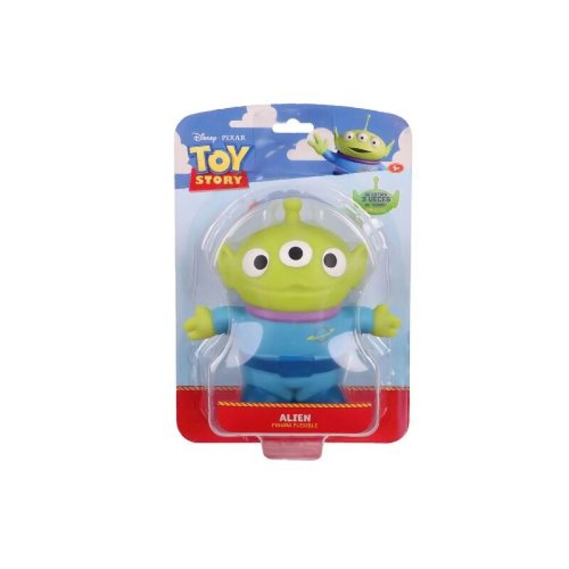 Muñeco Estirable Toy Story - Alien Muñeco Estirable Toy Story - Alien