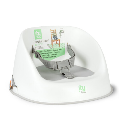 Alzador Silla de Comer Booster Simplicity Alzador Silla de Comer Booster Simplicity