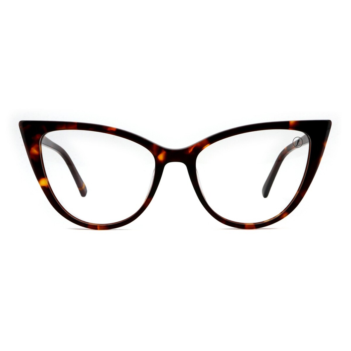 Armazón Chilli Beans Idaho - Animal Print 