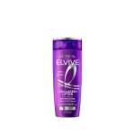 ELVIVE SHAMPOO COLLAGEN LIFTER 370ML única