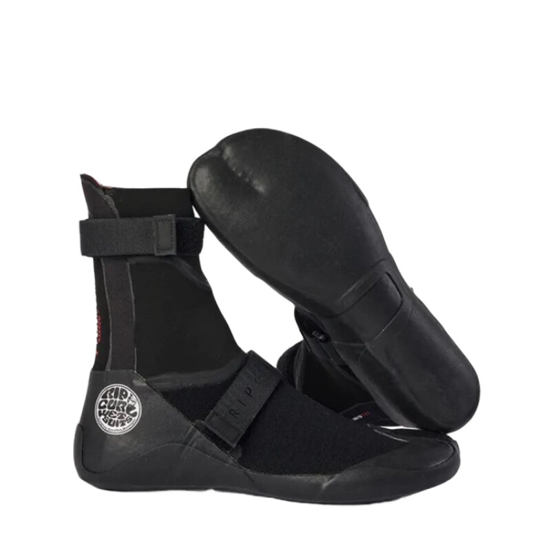 Botas Rip Curl FBOMB 5MM NARROW H S/TOE Botas Rip Curl FBOMB 5MM NARROW H S/TOE