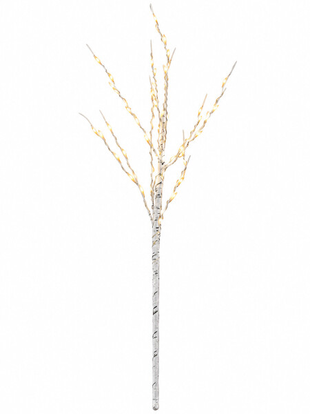 RAMAS DECORATIVAS LUCES LED BLANCO (V)