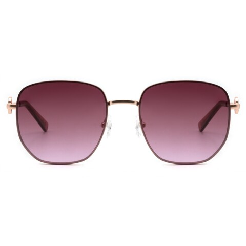 Lentes de Sol Chilli Beans The Beatles Rosa
