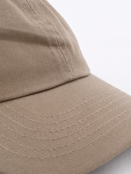 GORRO BOSTON BEIGE