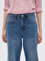Pantalon Ciaman Azul