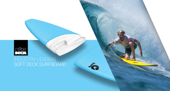 Nueva marca: Torq Surfboards