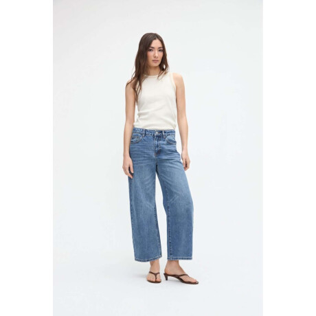 Jean Giulia Light Blue