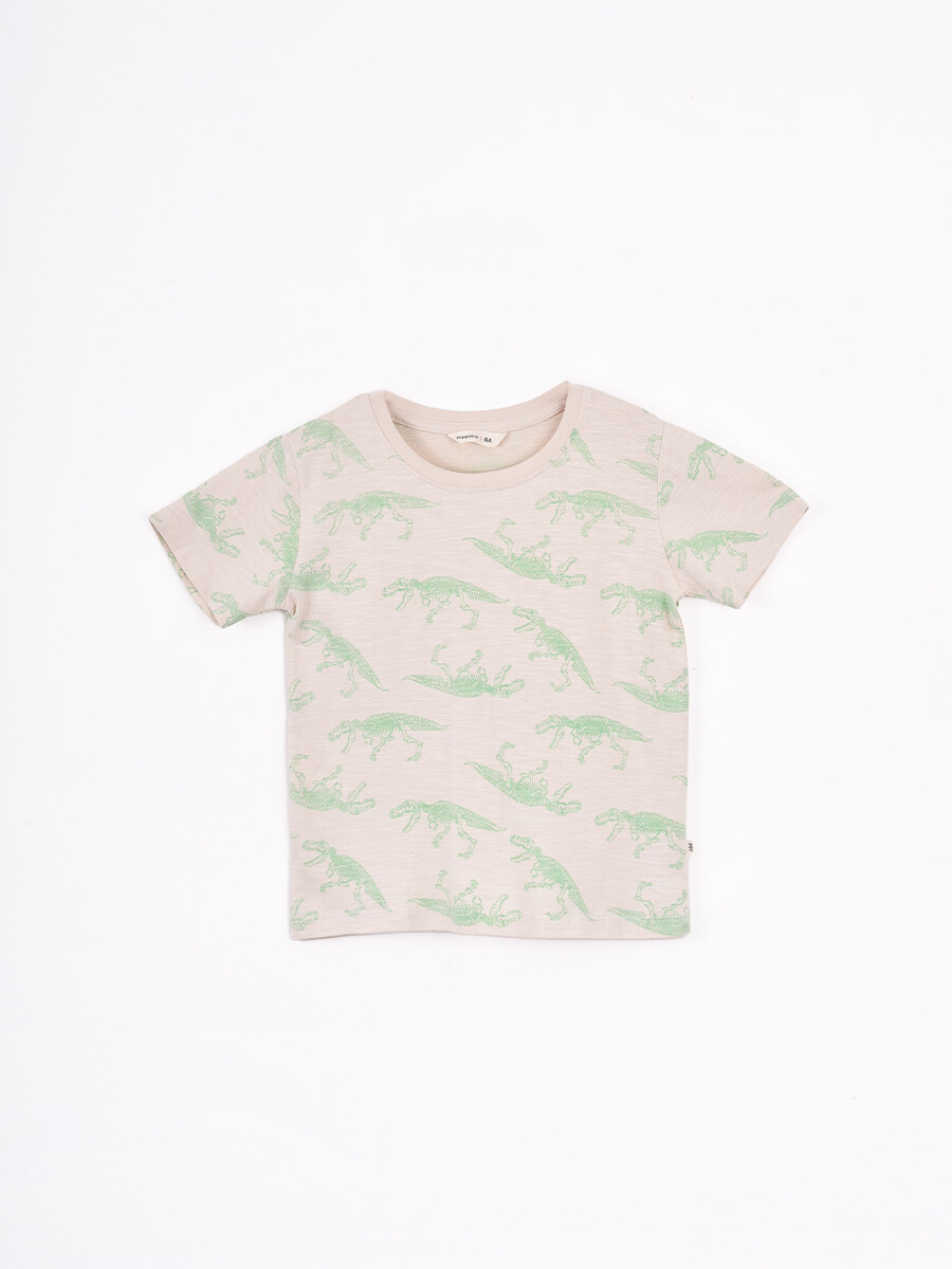 REMERA JOACO - CRUDO 