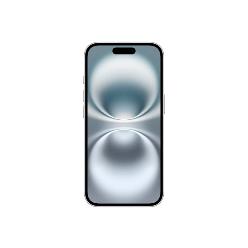 Apple iPhone 16 Blanco 128GB Libre Apple Iphone 16 Blanco 128gb Libre