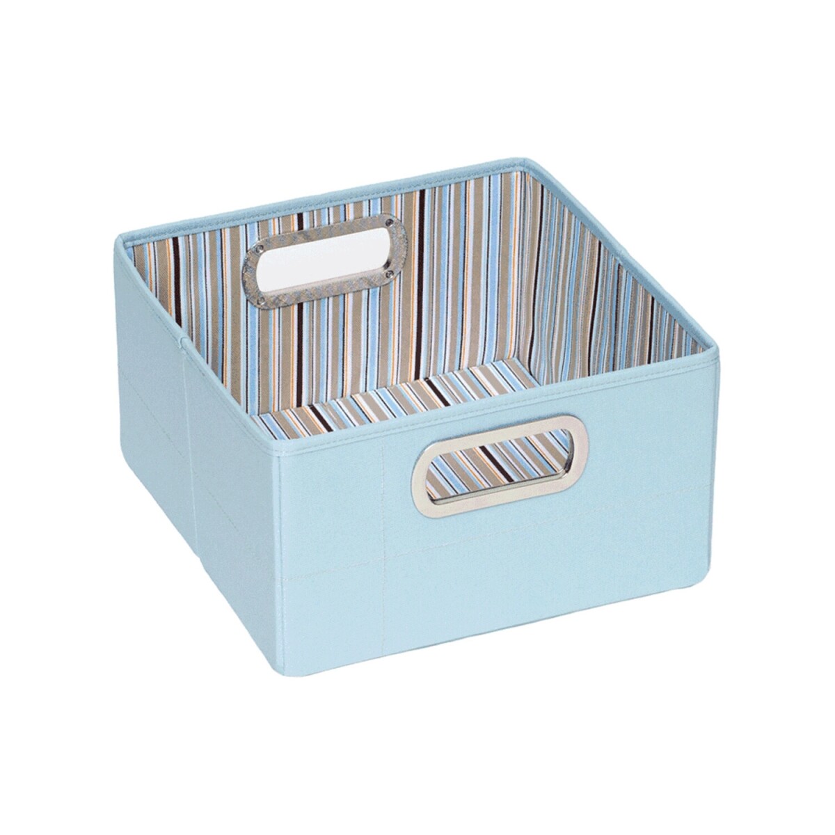 Caja organizadora plegable JJ Cole 16,5cm x 28cm x 28cm 