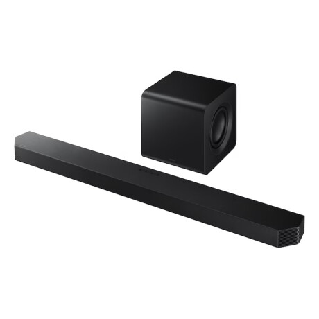 Barra de Sonido Samsung HW-Q800F 5.1.2ch con Dolby Atmos, Subwoofer Inalámbrico y Q-Symphony Barra de Sonido Samsung HW-Q800F 5.1.2ch con Dolby Atmos, Subwoofer Inalámbrico y Q-Symphony