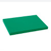 Tabla polipropileno Verde - F/CBGN-1218 Tabla polipropileno Verde - F/CBGN-1218