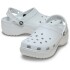 Plataformas Crocs Classic Clog W Mujer Moonlight