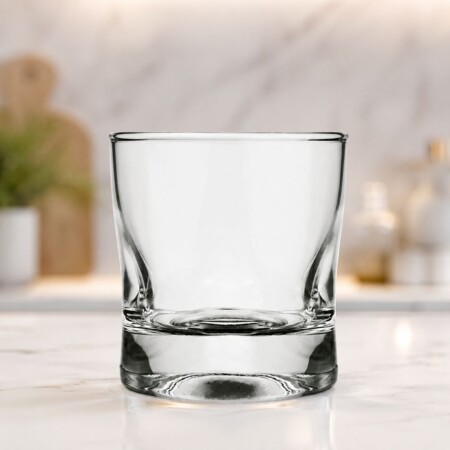 PACK DE VASOS PARA WHISKY 250ML X 6 UNIDADES PACK DE VASOS PARA WHISKY 250ML X 6 UNIDADES