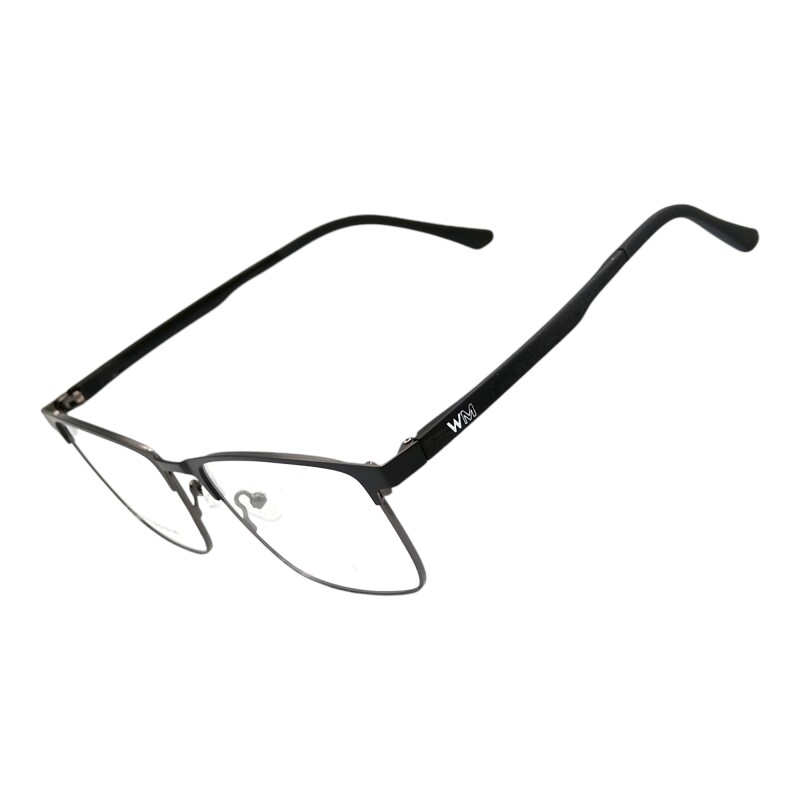 WM TJ2176 5718-143 C5 - Adulto - Negro negrouniforme