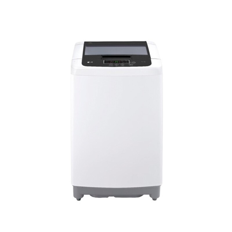 Lavarropas Lg 13KG Carga Superior WT13WPBK Lavarropas Lg 13KG Carga Superior WT13WPBK