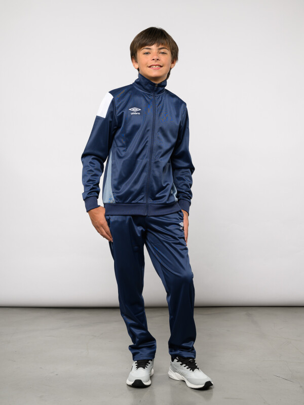 Equipo Deportivo Gessio Umbro Junior 001