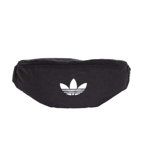 Riñonera Adidas Adicolor Wb Negro