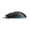 Mouse Havit Gaming series MS1040 negro Mouse Havit Gaming series MS1040 negro