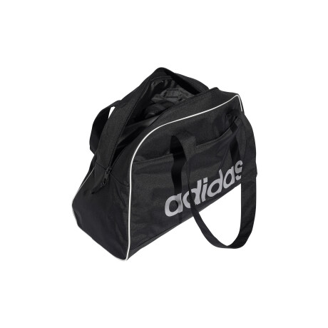 Bolso adidas Estilo Bowling - Black Black