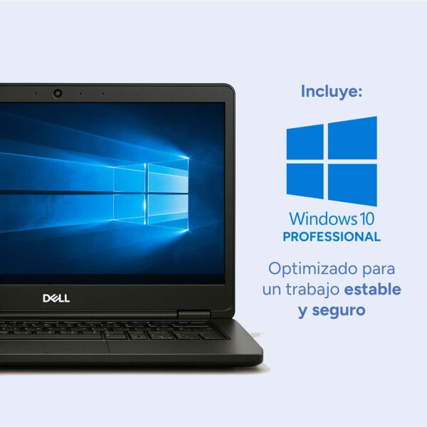 Dell Latitude E7240 i5 Reacondicionada Dell Latitude E7240 i5 Reacondicionada