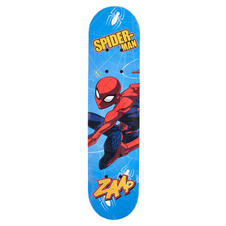 Skate Spiderman Skate Spiderman