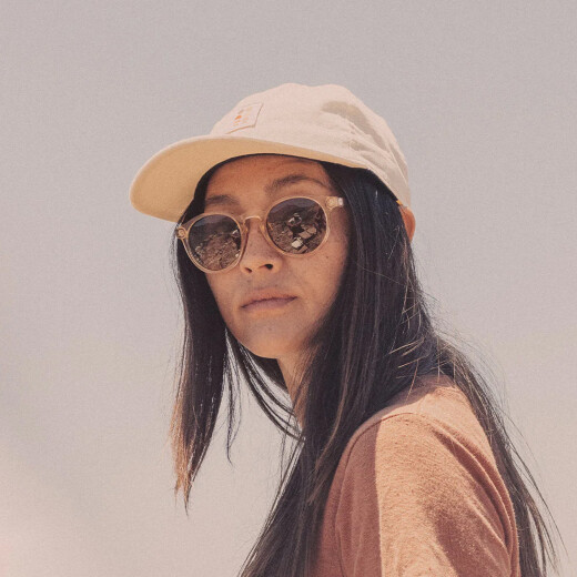 Lentes Sunski Dipsea Champagne Brown Lentes Sunski Dipsea Champagne Brown