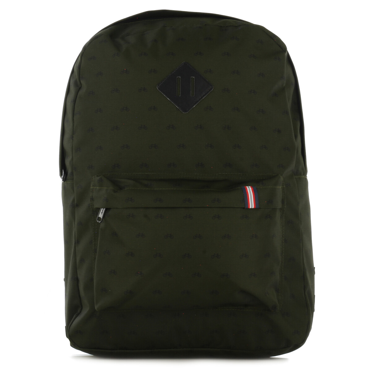 Mochila Topper Casual - Verde 
