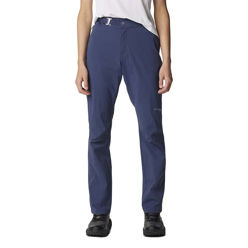 Pantalón Wanoga Lightweight Mujer NOCTURNAL