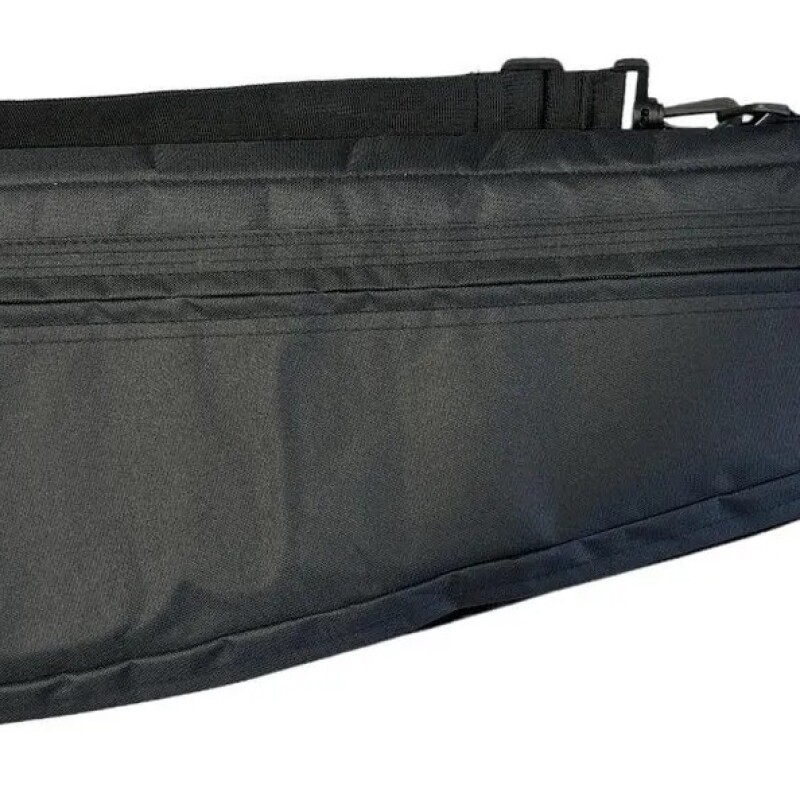 Funda Tactica Para Rifle Con Correa 1.20 mts Funda Tactica Para Rifle Con Correa 1.20 mts