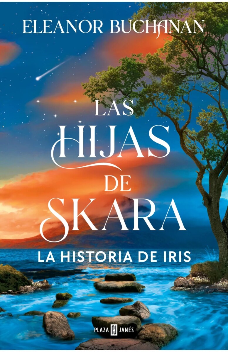 Las hijas de Skara 01. La historia de Iris 