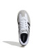 Championes de Mujer Adidas Barreda Blanco - Negro - Gris