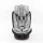 Silla de Auto Bebesit Saturn 0-1-2-3 Isofix - GRIS-CLARO
