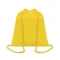 Bolsa Mochila x 12 unidades Amarillo