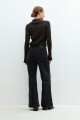Jean flare Aria negro
