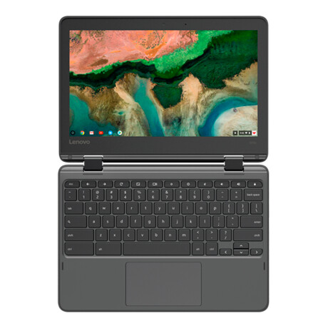 Lenovo - 2 en 1: Tablet / Chromebook 300E GEN2 Ast - MIL-STD-810G. 11,6'' Multitáctil Ips Anti-refle 001