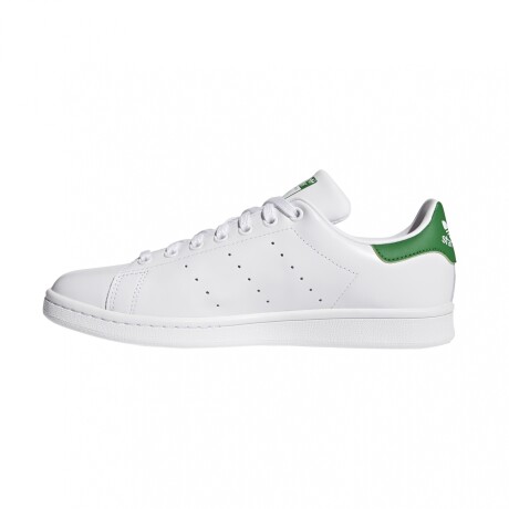 adidas STAN SMITH LEATHER White/Green