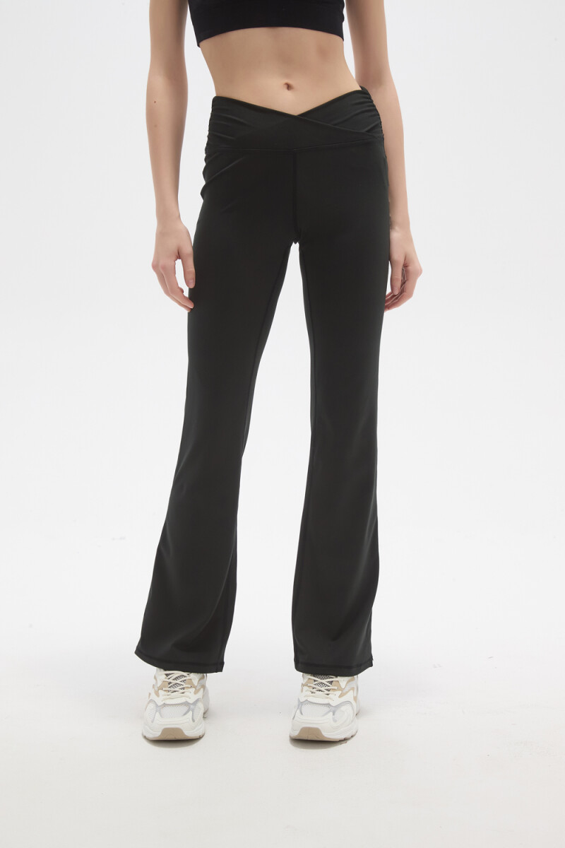 Calza Ailora - Negro 