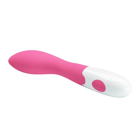 Vibrador 30 Funciones Pretty Love Bishop Vibrador 30 Funciones Pretty Love Bishop