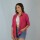 Camisa Lino Slowly Red